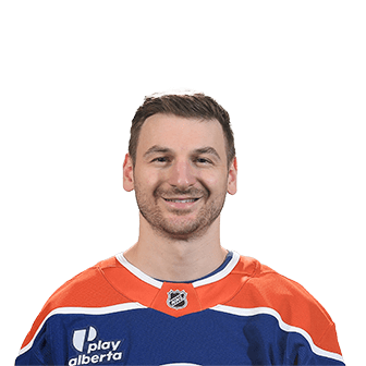 Zach Hyman headshot