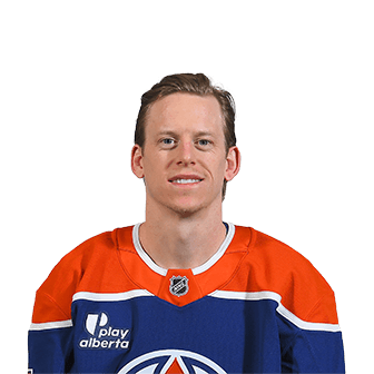 Connor Murphy headshot