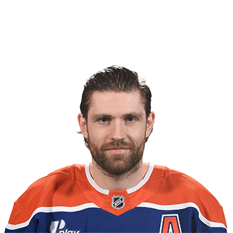Leon Draisaitl headshot
