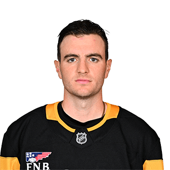 Ryan Shea headshot
