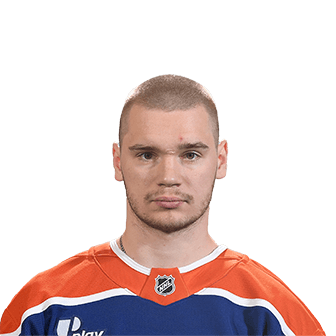 Vasily Podkolzin headshot