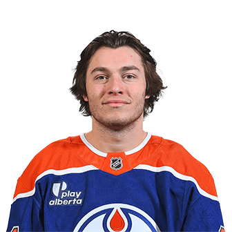 Colton Dach headshot