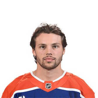 Isaac Howard headshot