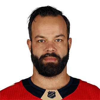 Radko Gudas headshot