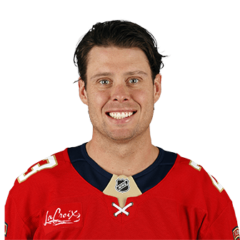 Carter Verhaeghe headshot