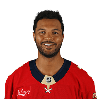 Seth Jones headshot