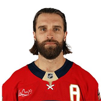 Aaron Ekblad headshot