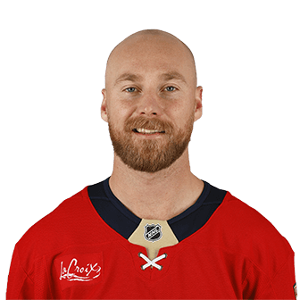 Sam Bennett headshot