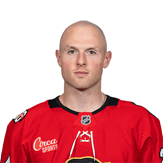 Sam Lafferty headshot