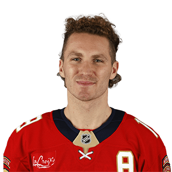 Matthew Tkachuk headshot