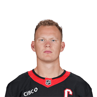 Brady Tkachuk headshot