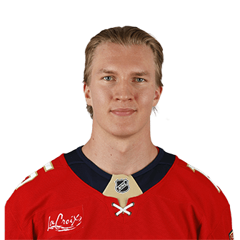 Anton Lundell headshot
