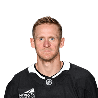 Corey Perry headshot