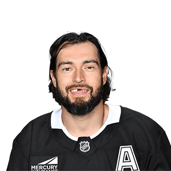 Drew Doughty headshot