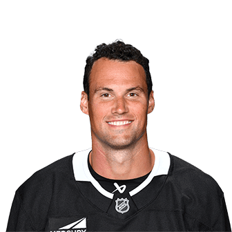 Brian Dumoulin headshot