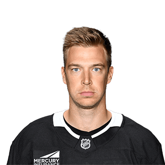 Darcy Kuemper headshot