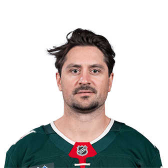 Mats Zuccarello headshot