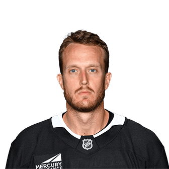 Anton Forsberg headshot