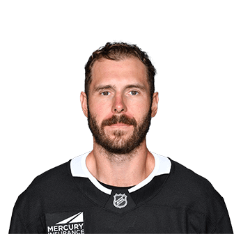 Joel Edmundson headshot