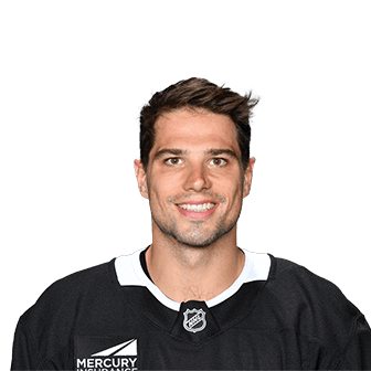 Kevin Fiala headshot