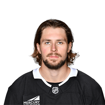 Adrian Kempe headshot