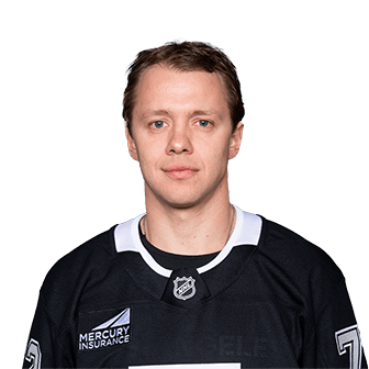 Artemi Panarin headshot