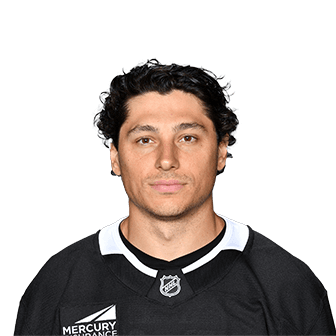 Trevor Moore headshot