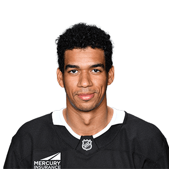 Quinton Byfield headshot
