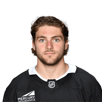 Alex Laferriere headshot