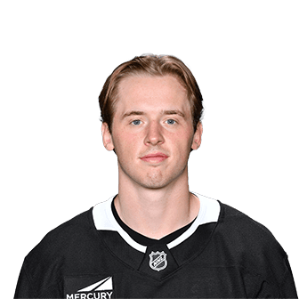 Brandt Clarke headshot