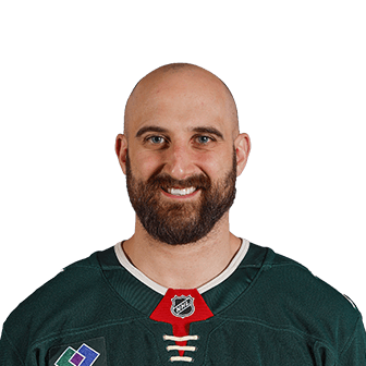Nick Foligno headshot
