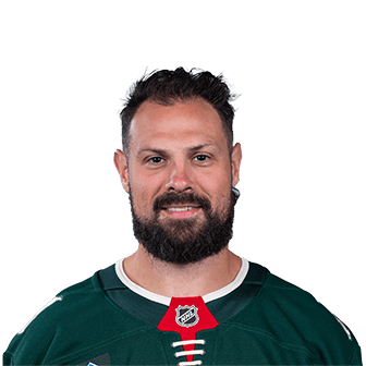 Zach Bogosian headshot