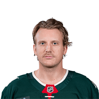 Jonas Brodin headshot