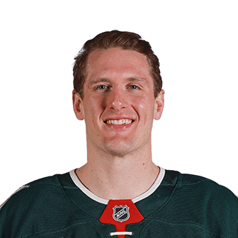Michael McCarron headshot
