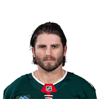 Ryan Hartman headshot