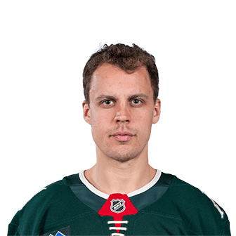 Joel Eriksson Ek headshot