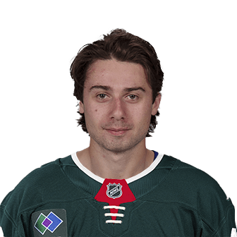 Quinn Hughes headshot
