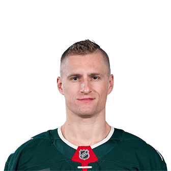 Nico Sturm headshot