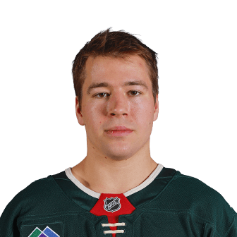 Bobby Brink headshot