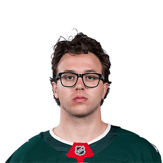 Brock Faber headshot