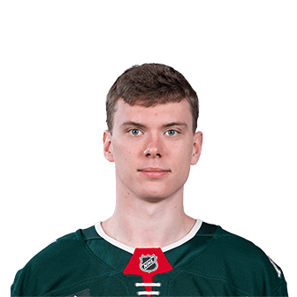 Danila Yurov headshot