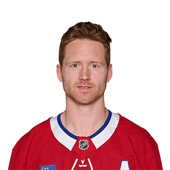 Mike Matheson headshot