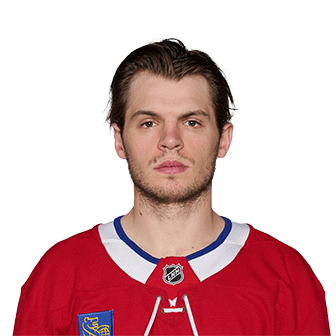 Jake Evans headshot