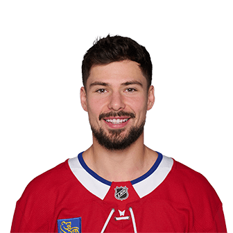 Alexandre Carrier headshot