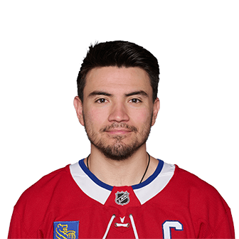 Nick Suzuki headshot