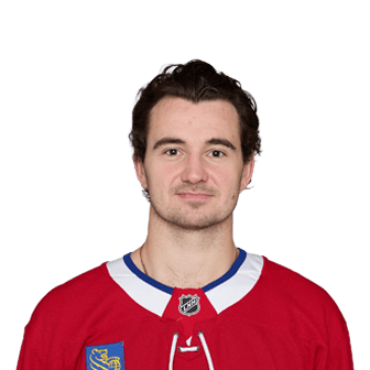 Alexandre Texier headshot