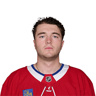 Noah Dobson headshot