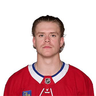 Kaiden Guhle headshot