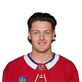 Zachary Bolduc headshot