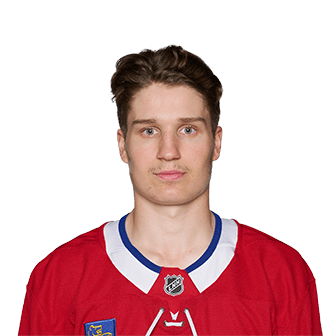 Oliver Kapanen headshot